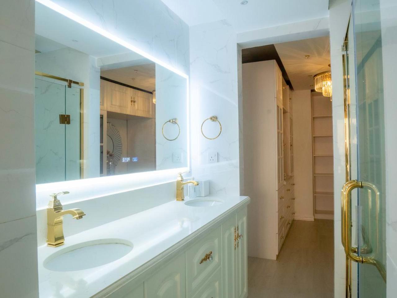 Beachfront Seaview Apartment Μαλέ Εξωτερικό φωτογραφία