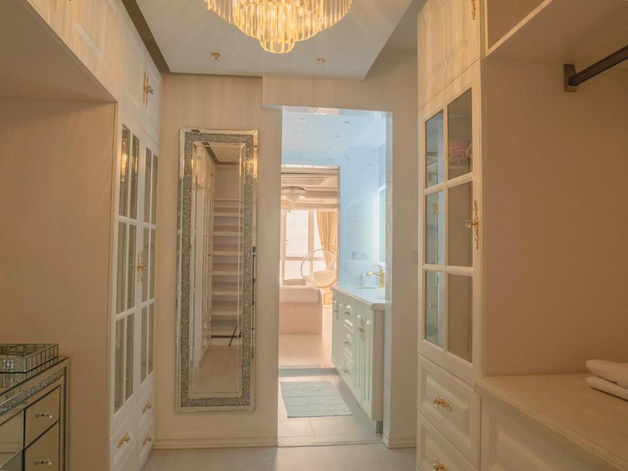 Beachfront Seaview Apartment Μαλέ Εξωτερικό φωτογραφία